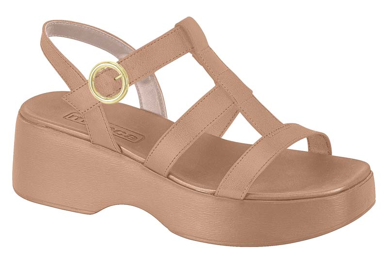 MOLECA / NUDE 658 / CAJA DE 12 PARES