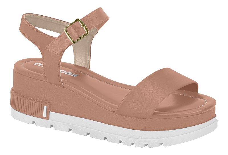 MOLECA / NUDE 658 / CAJA DE 6 PARES