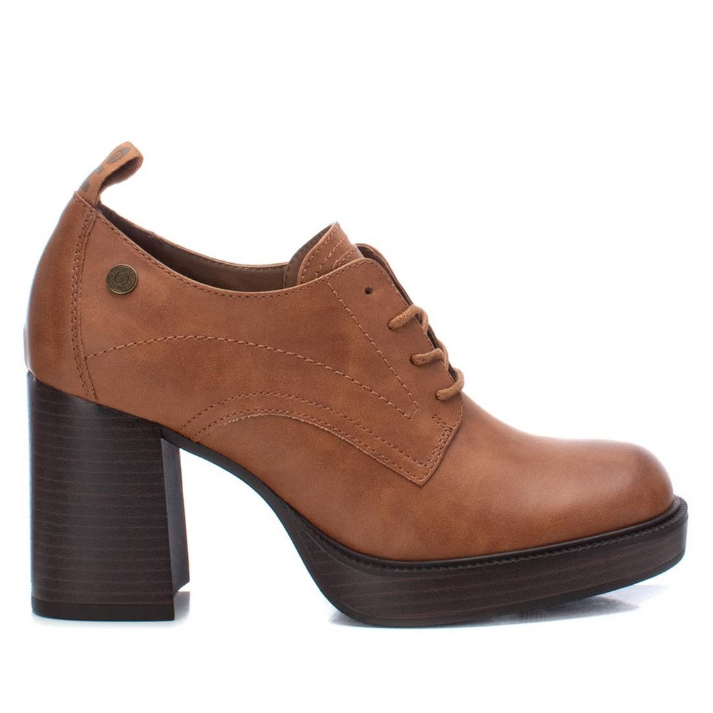 REFRESH / CAMEL / MUJER / CAJA DE 7 PARES