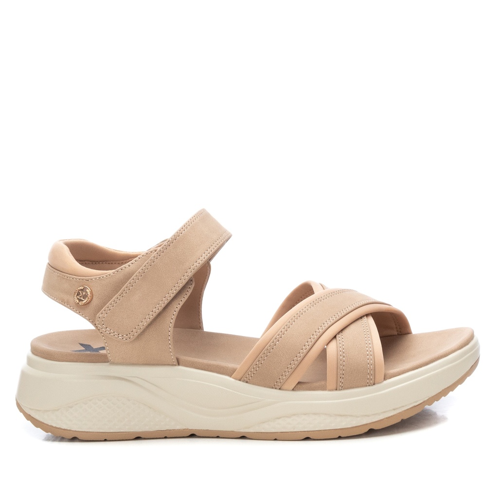 XTI / BEIGE / CAJA DE 8 PARES