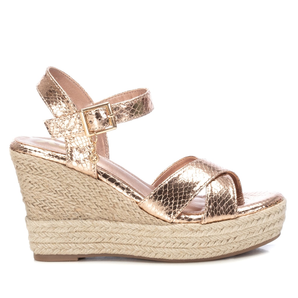 142750 / XTI / NUDE / 8 PARES