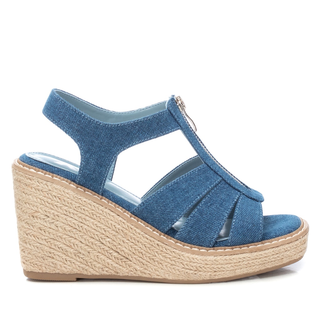 142764 / XTI / JEANS / 8 PARES