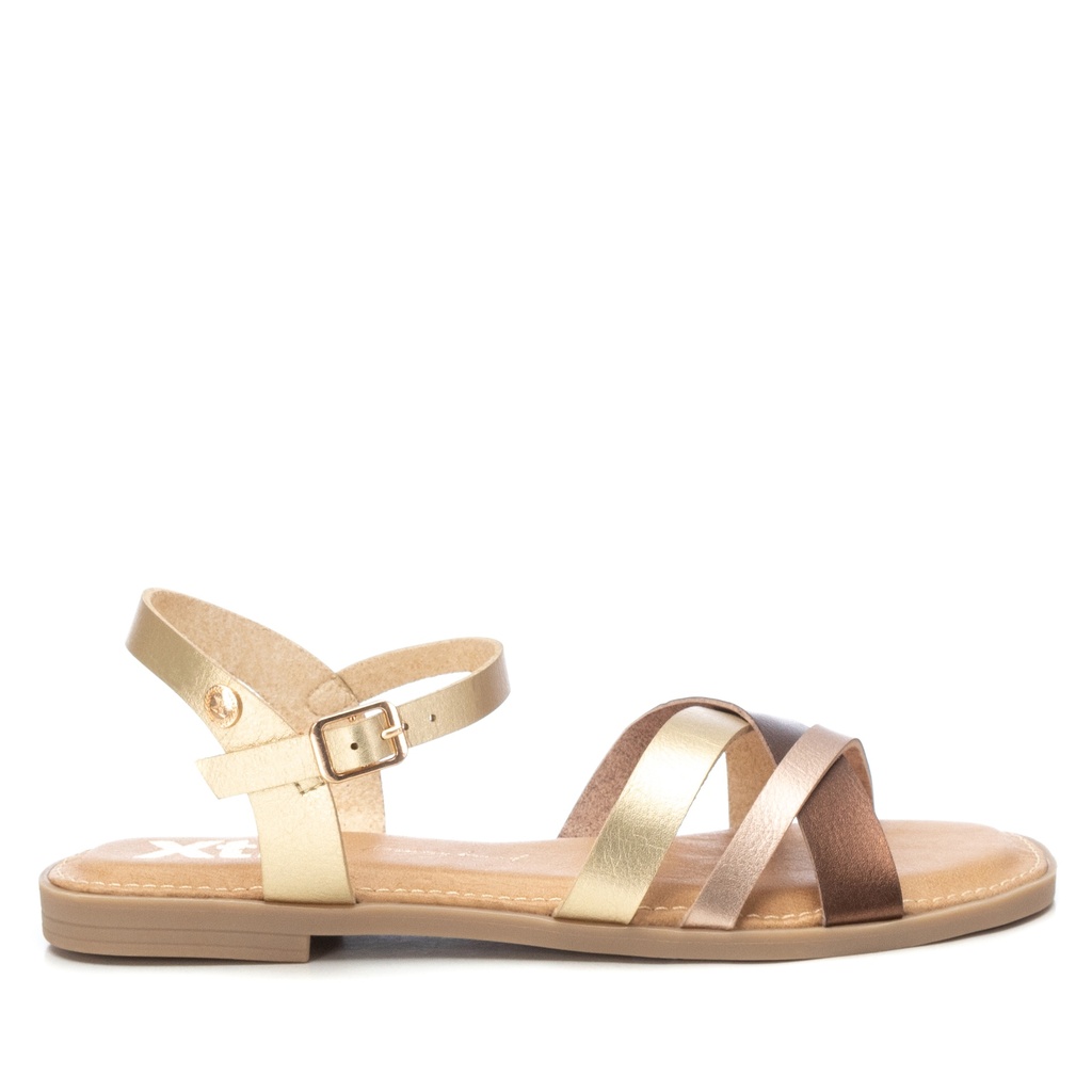 XTI / ORO / CAJA DE 8 PARES