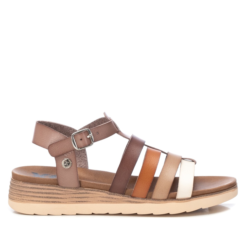 XTI / TAUPE / CAJA DE 8 PARES