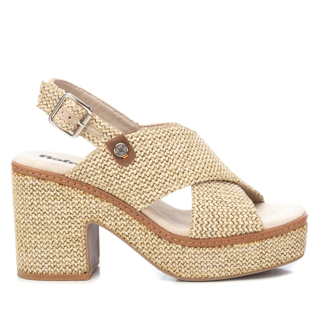 REFRESH / BEIGE / CAJA DE 6 PARES