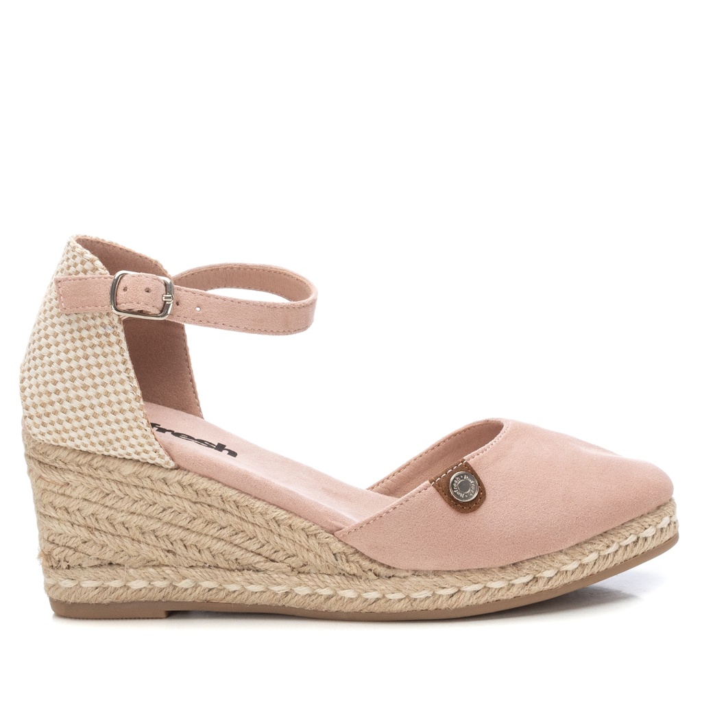 REFRESH / NUDE / CAJA DE 8 PARES