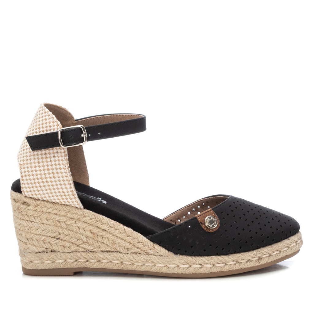 REFRESH / NEGRO / CAJA DE 8 PARES