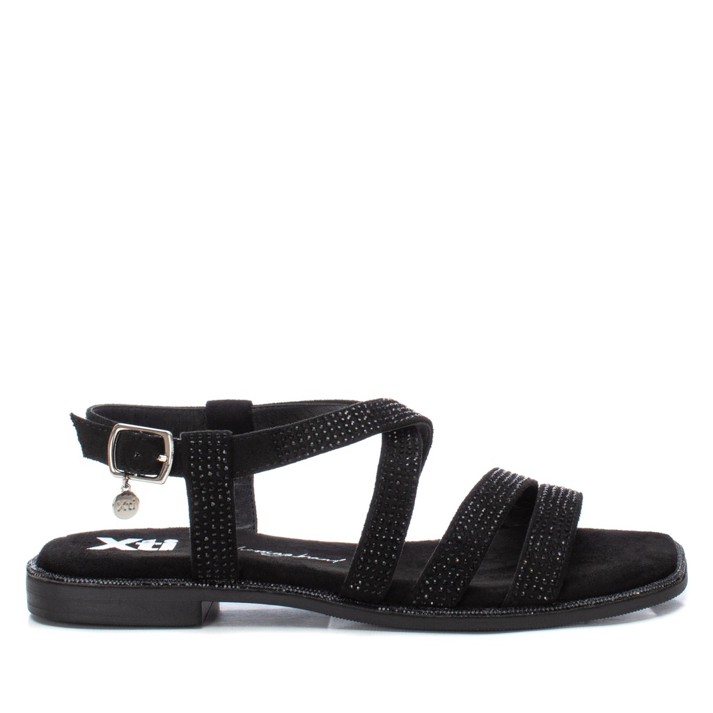 XTI / NEGRO / CAJA DE 8 PARES