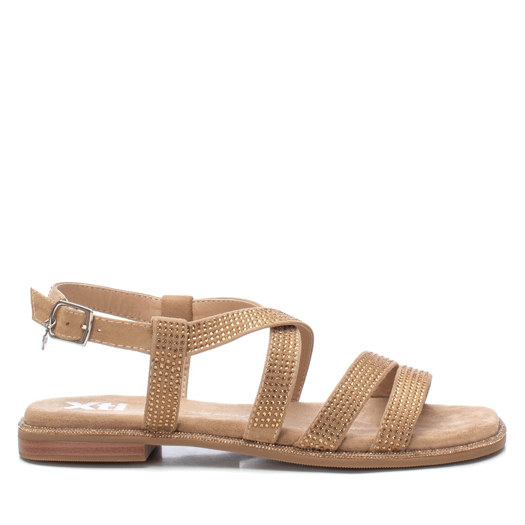 XTI / TAUPE / CAJA DE 8 PARES