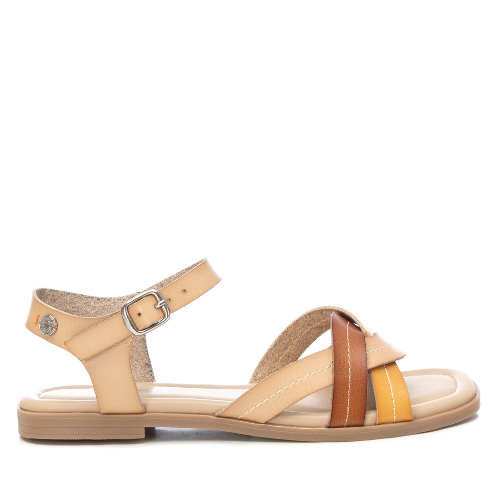 REFRESH / BEIGE / CAJA DE 8 PARES