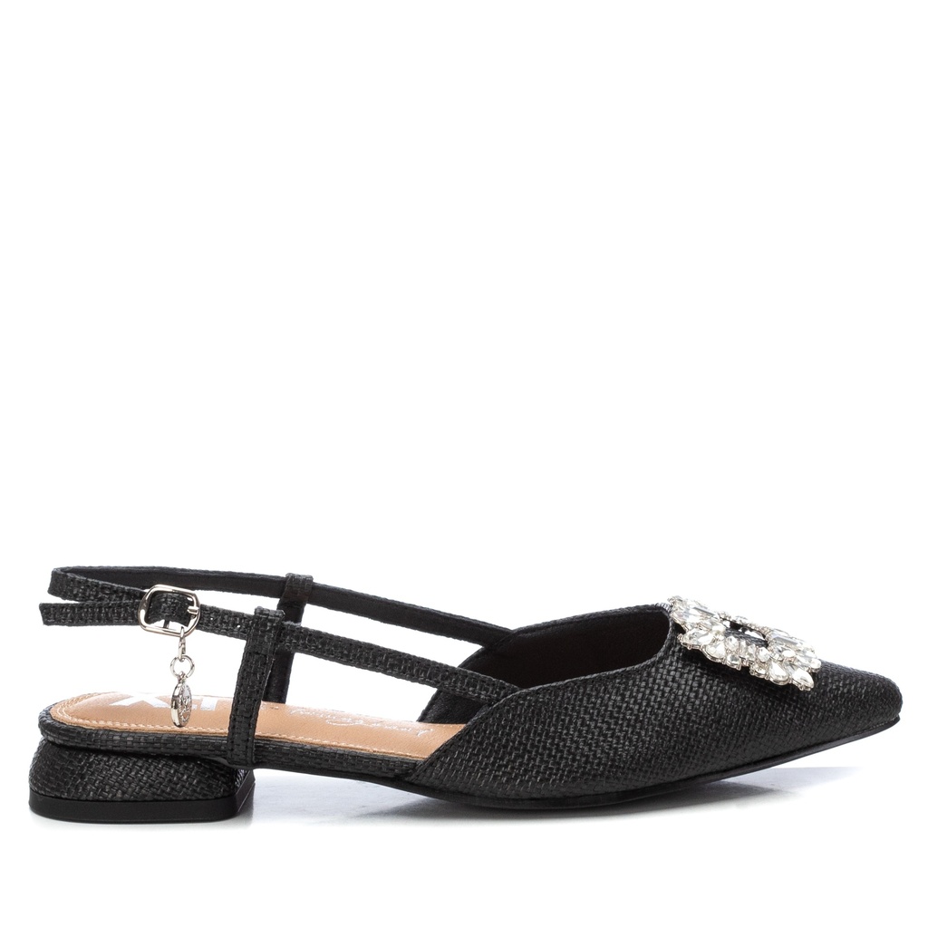 XTI / NEGRO / CAJA DE 8 PARES