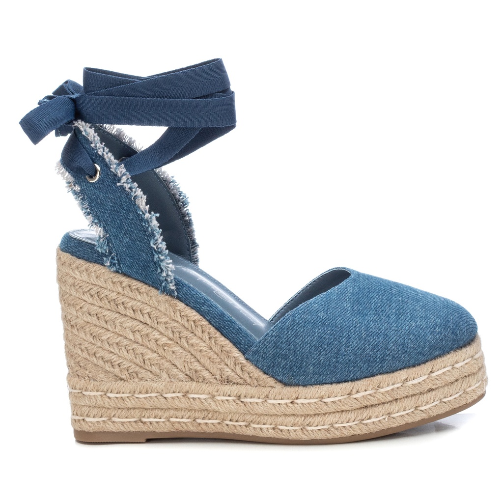 XTI / NAVY / CAJA DE 8 PARES