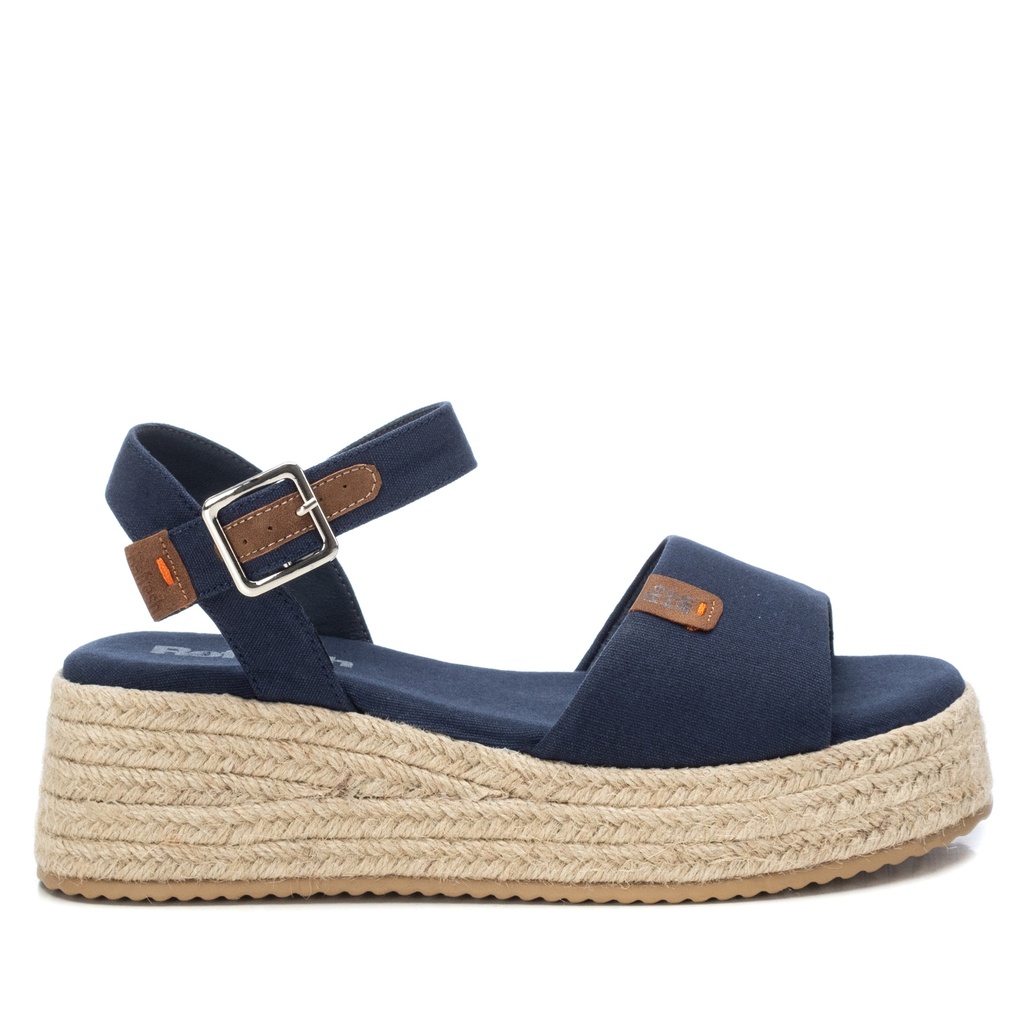REFRESH / NAVY / CAJA DE 8 PARES