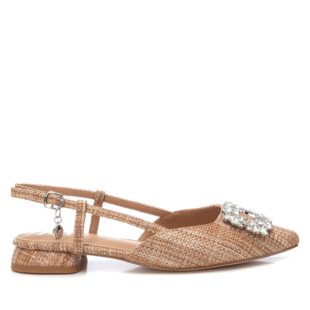 XTI / TAUPE / CAJA DE 8 PARES