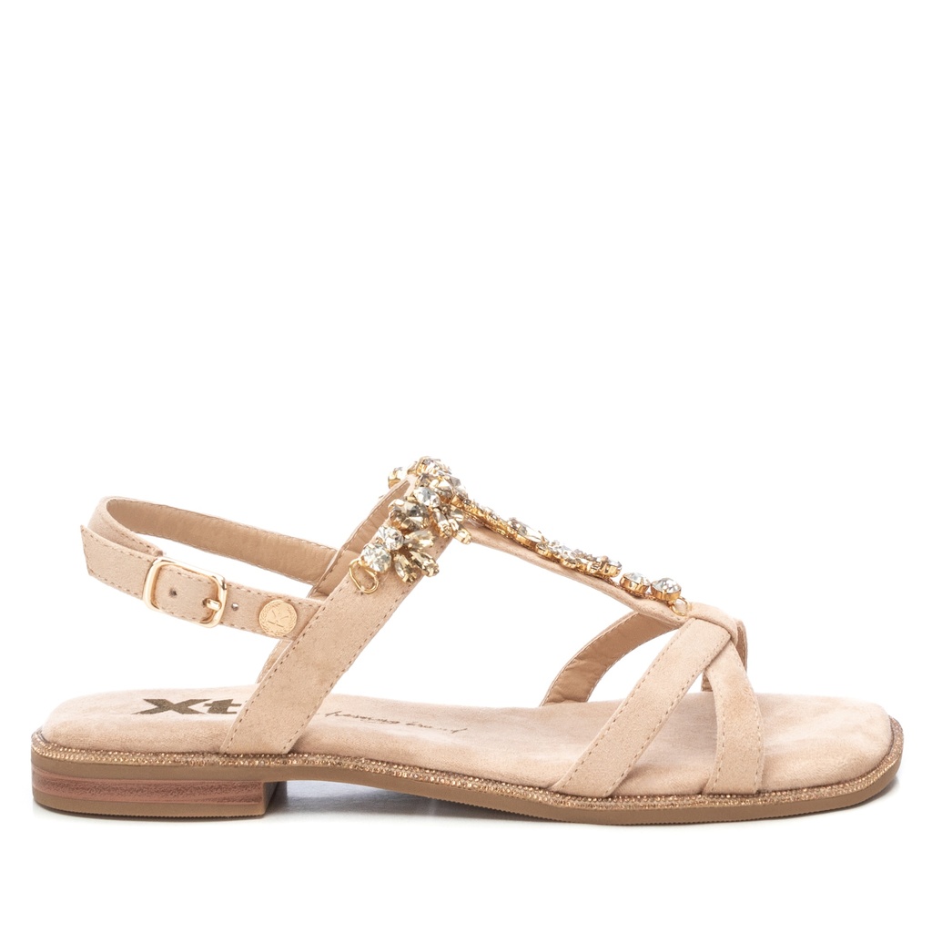 XTI / BEIGE / CAJA DE 6 PARES