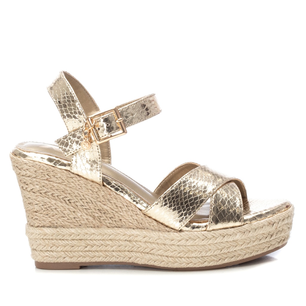 XTI / ORO / CAJA DE 8 PARES