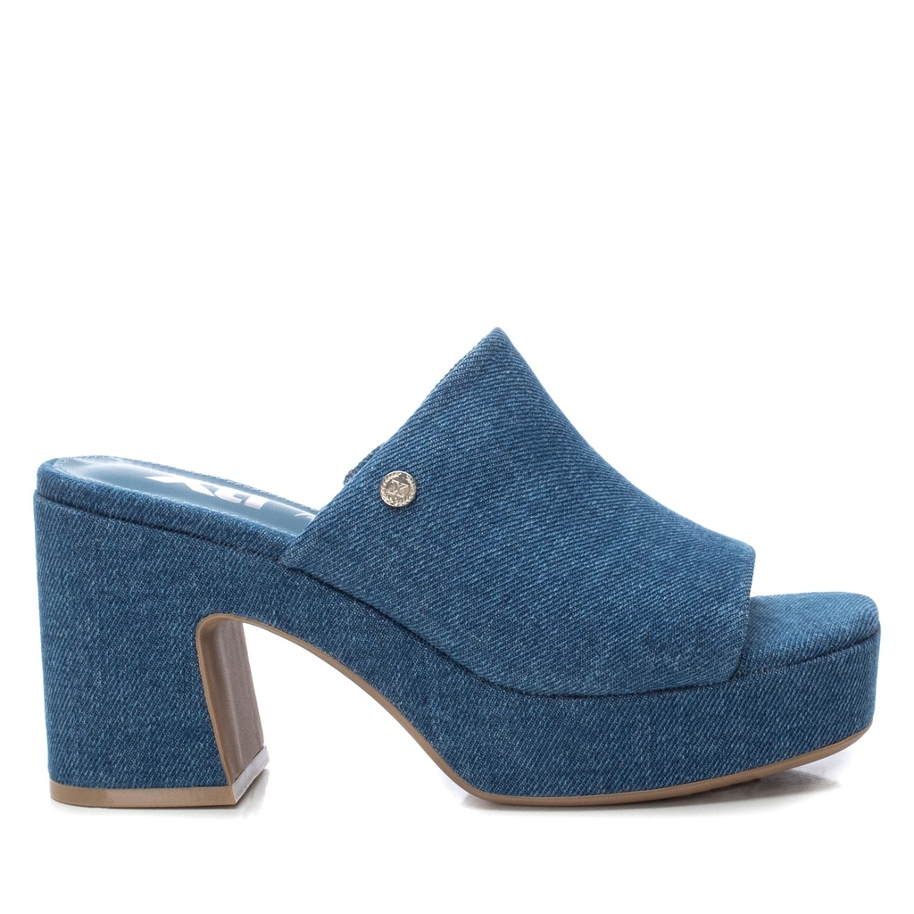 XTI / NAVY / CAJA DE 8 PARES