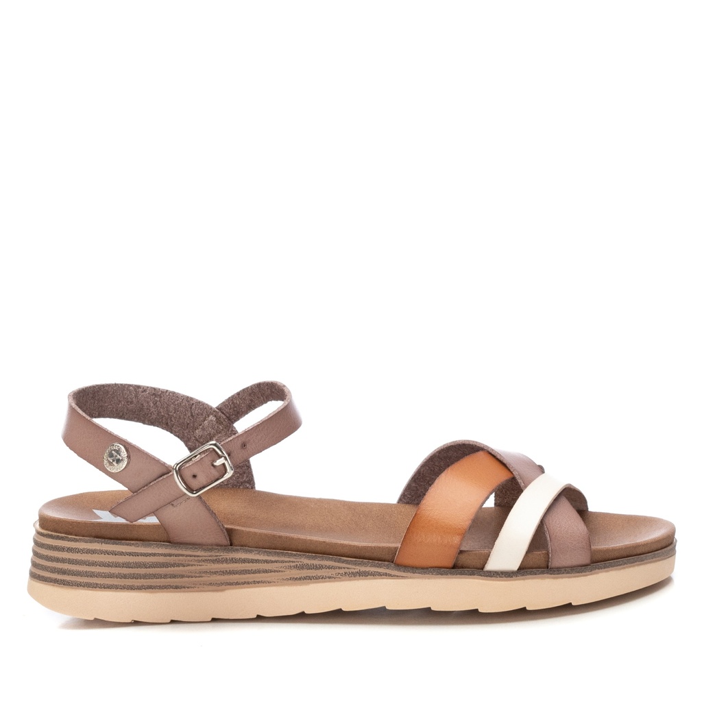 XTI / BEIGE / CAJA DE 8 PARES