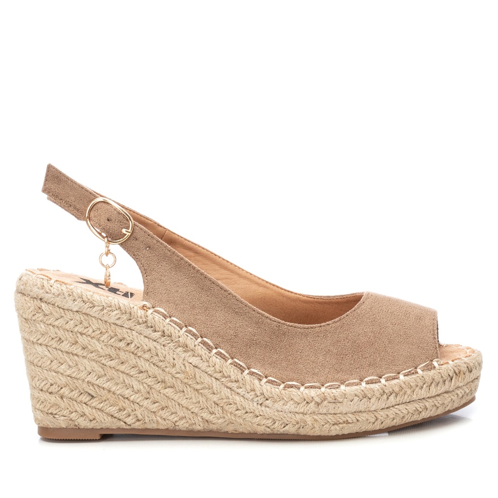 142877 / XTI / TAUPE / 12 PARES