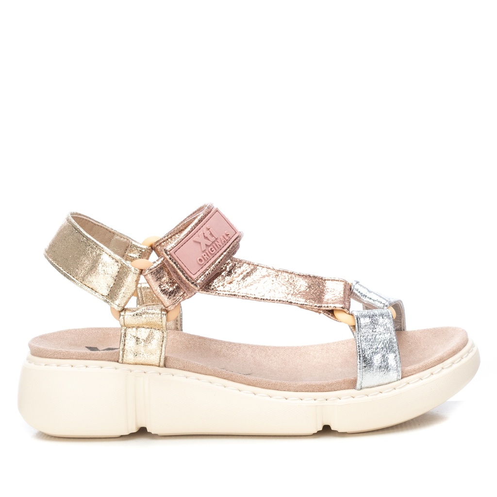 XTI / NUDE / CAJA DE 8 PARES