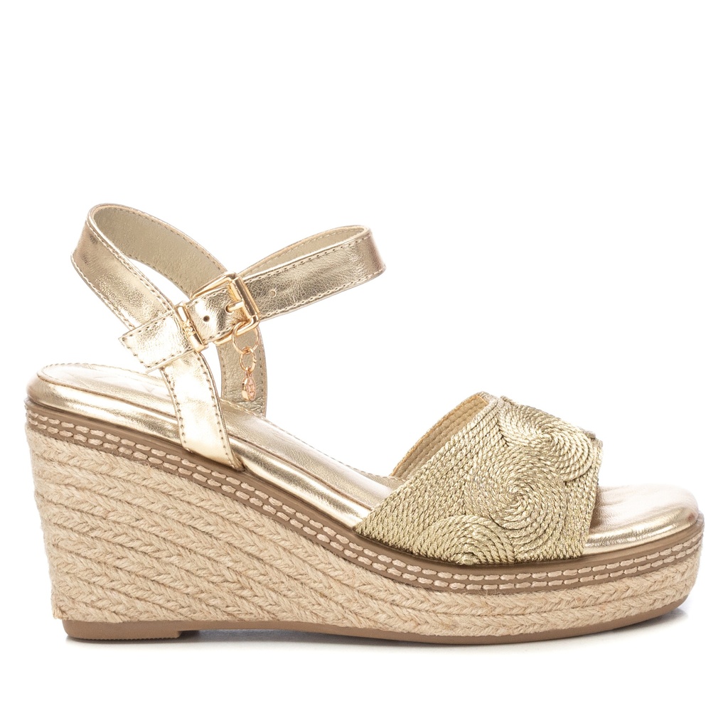 XTI / ORO / CAJA DE 8 PARES