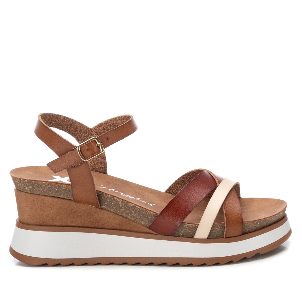 XTI / TAUPE / CAJA DE 8 PARES