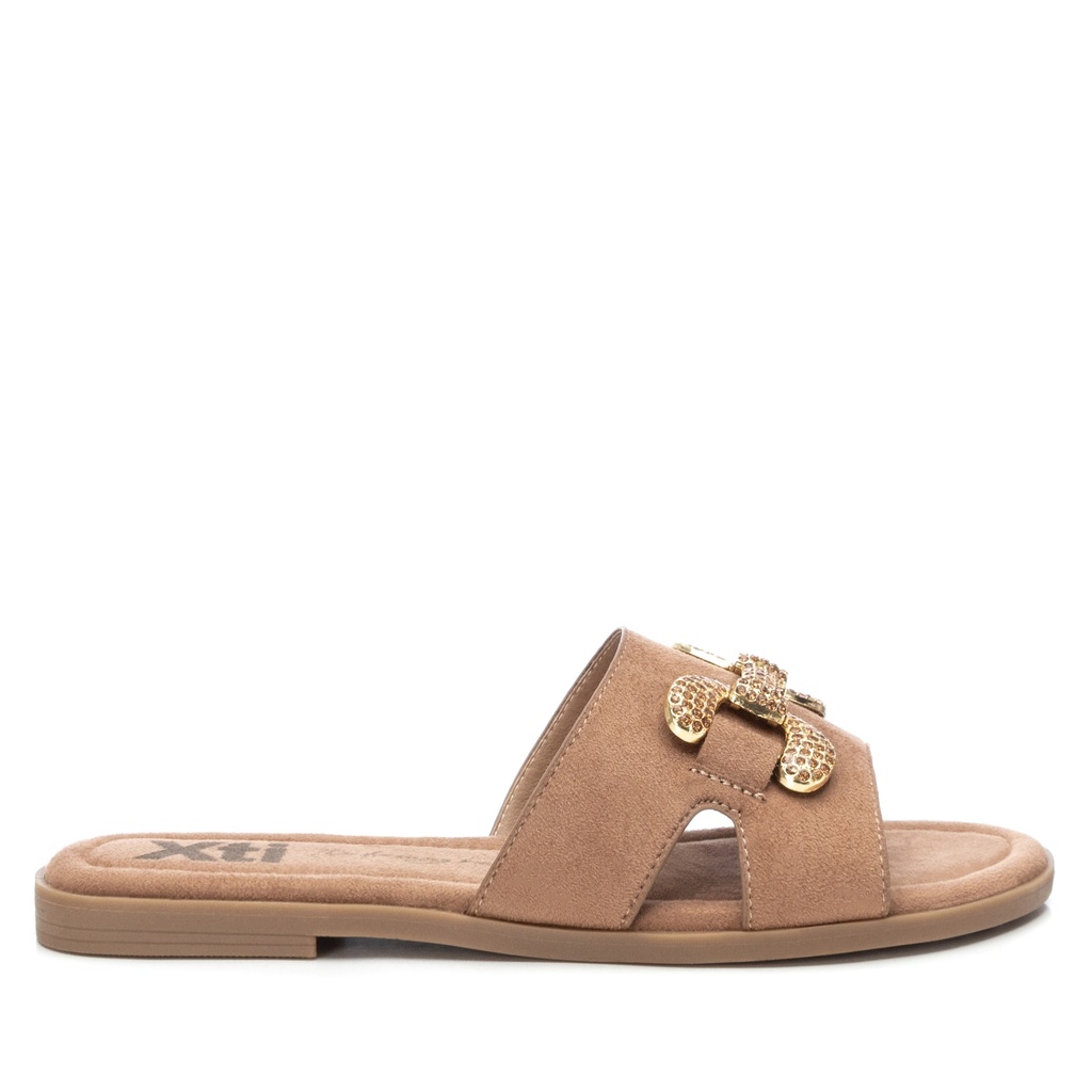 XTI / TAUPE / CAJA DE 8 PARES