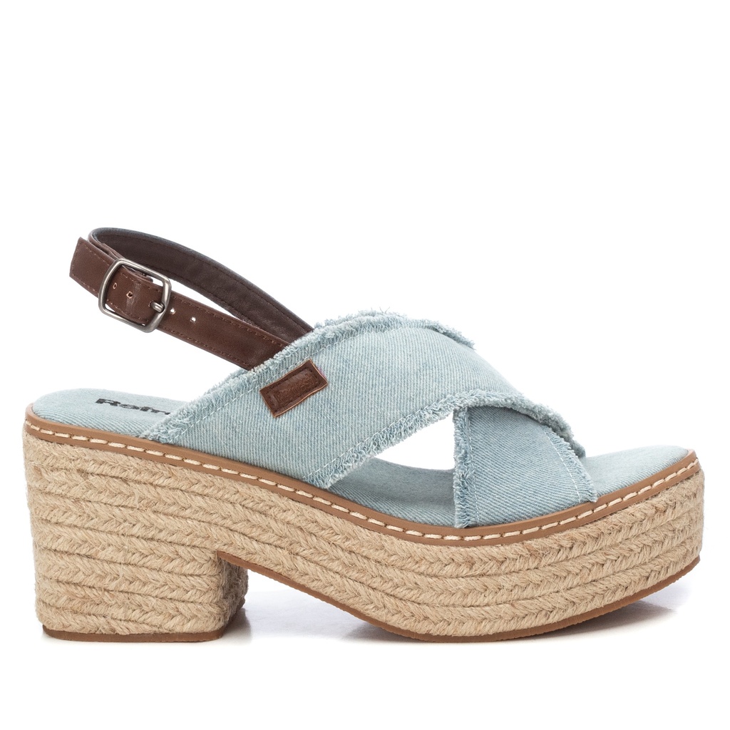 REFRESH / JEANS / CAJA DE 8 PARES