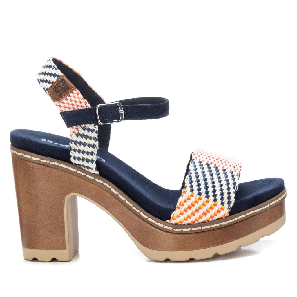 REFRESH / NAVY / CAJA DE 8 PARES