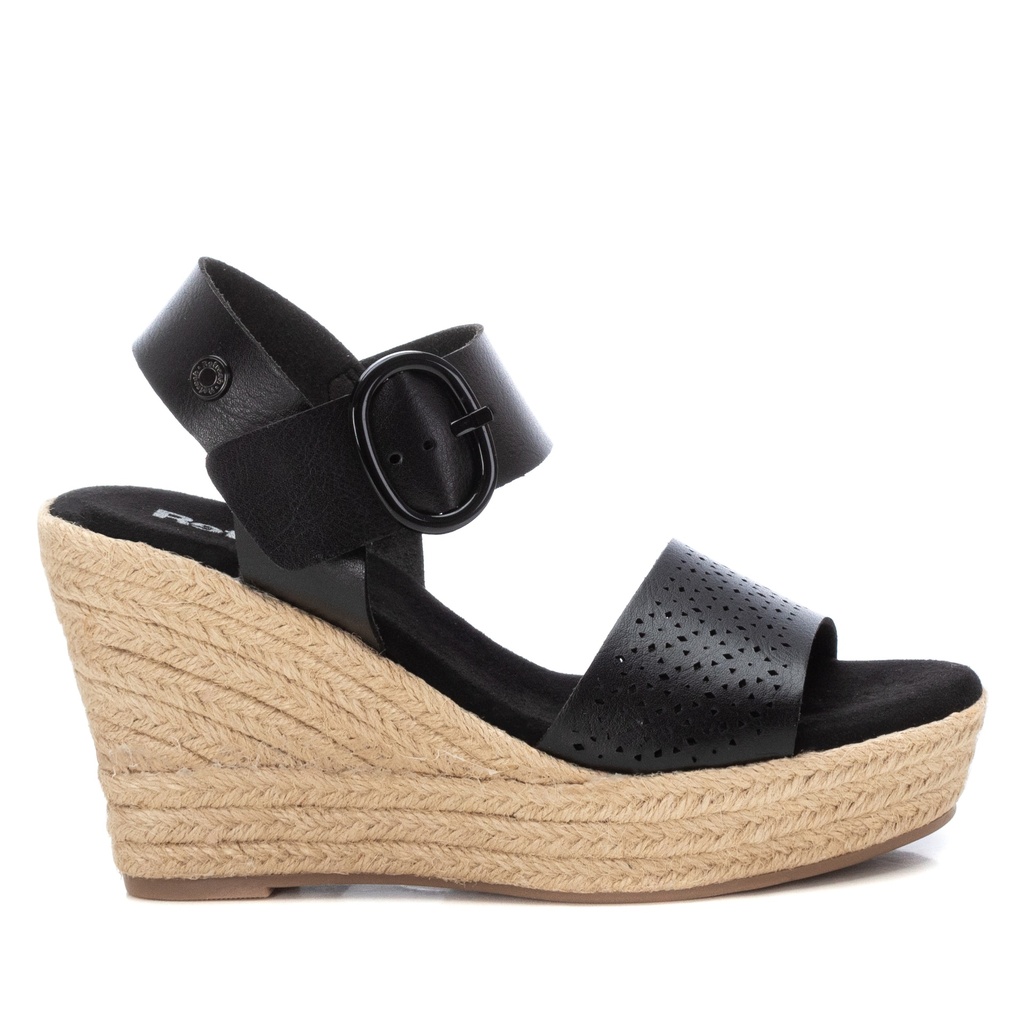 REFRESH / NEGRO / CAJA DE 8 PARES