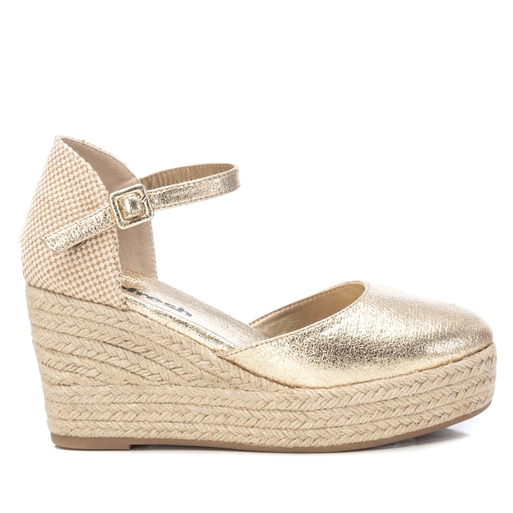 REFRESH / ORO / CAJA DE 8 PARES