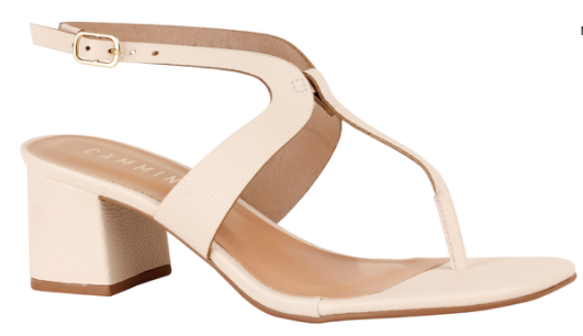 1147.18588-1 / MARYFER / NEW CAPRI OFF WHITE / CAJA DE 12 PARES