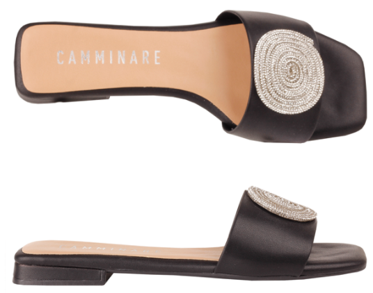 MARYFER / TOSCANA PRETO / CAJA DE 12 PARES