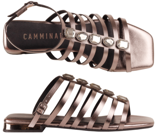 6691.18741-3 / MARYFER / METALIC ONIX / CAJA DE 12 PARES