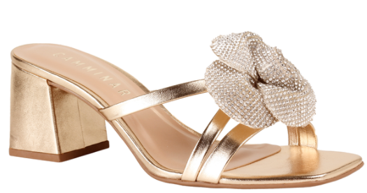 MARYFER / METALIC OURO LIGHT / CAJA DE 12 PARES