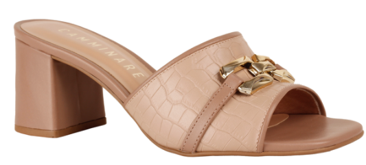 6796.18509-3 / MARYFER / CROCODILES INV.24 MOCCA / CAJA DE 12 PARES