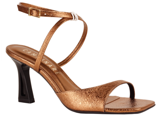 6798.18664-3 / MARYFER / SPARKLE BRONZE / CAJA DE 12 PARES