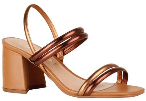 MARYFER / METALIC TERRA / CAJA DE 12 PARES