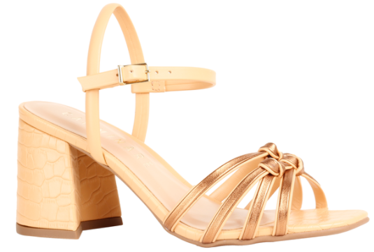 6818.18518-2 / MARYFER / FLORENCA MEL / CAJA DE 12 PARES