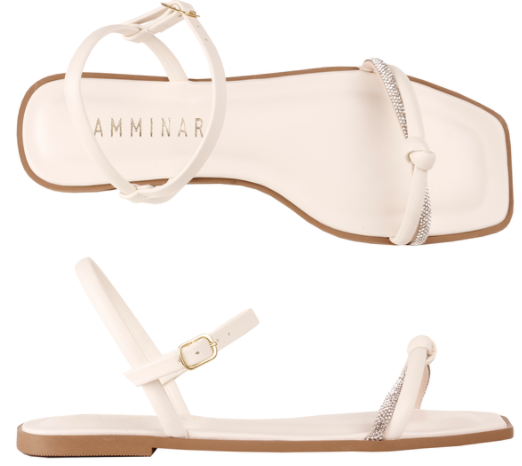 6854.18928-2 / MARYFER / TOSCANA BAUNILHA / CAJA DE 12 PARES