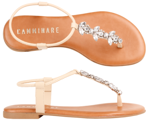 6880.18583-1 / MARYFER / TOSCANA CREAM / CAJA DE 12 PARES