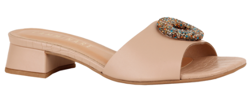 MARYFER / TOSCANA MOCCA / CAJA DE 12 PARES