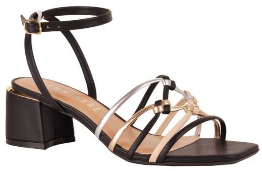 MARYFER / TOSCANA PRETO / CAJA DE 12 PARES