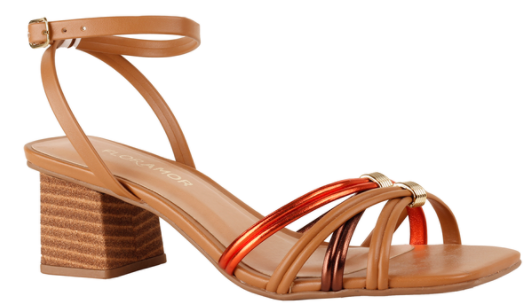 6874.18552-2 / MARYFER / TOSCANA LATTE / CAJA DE 12 PARES