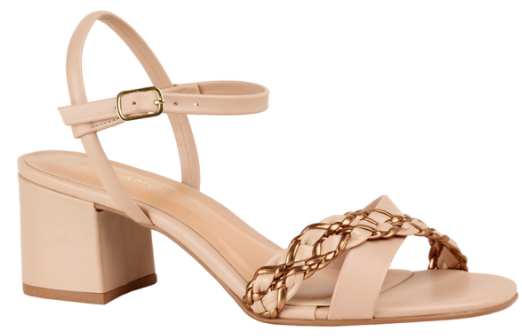 MARYFER / TOSCANA MOCCA / CAJA DE 12 PARES