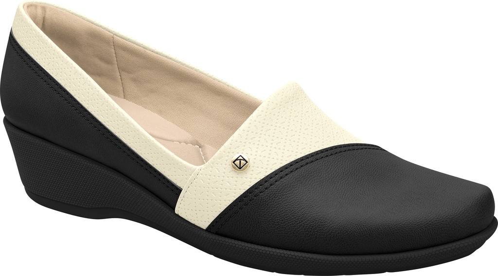 143214 / PICCADILLY / ANAP PTO/NAP STR SOF PONT OF WHI / CAJA DE 9 PARES