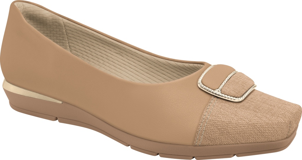 147304 / PICCADILLY / NAP STR SOF NUD CLA/NAP JUT NUD CLA / CAJA DE 9 PARES