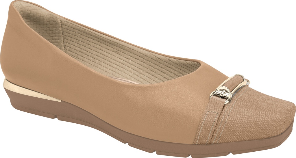 147305 / PICCADILLY / NAP STR SOF NUD CLA/NAP JUT NUD CLA / CAJA DE 9 PARES