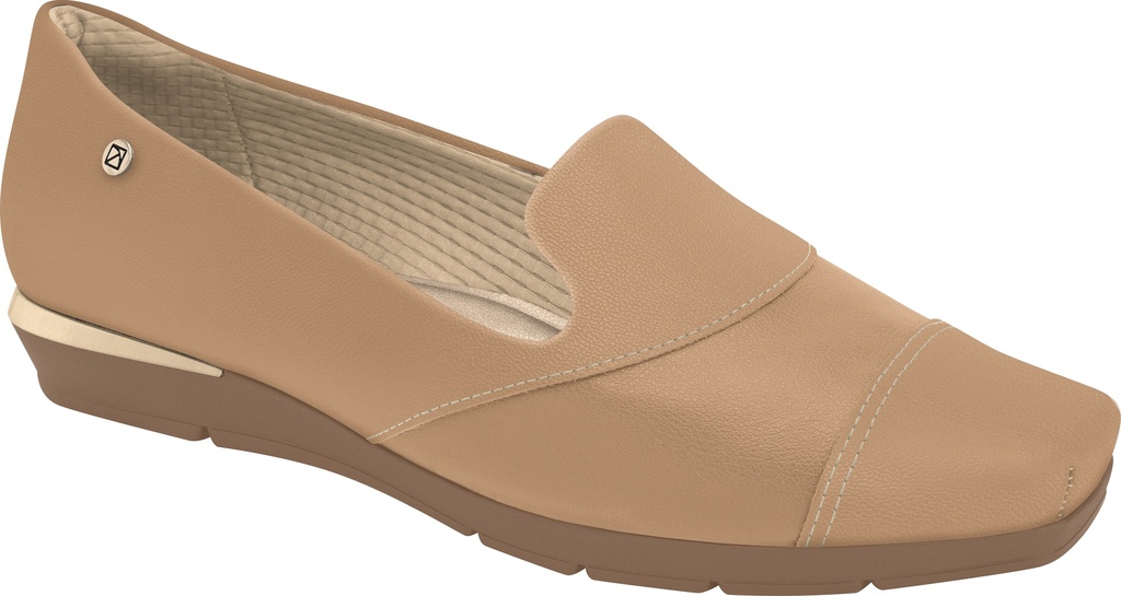 PICCADILLY / NAP NUD CLA/NAP STR SOF NUD CLA / CAJA DE 9 PARES