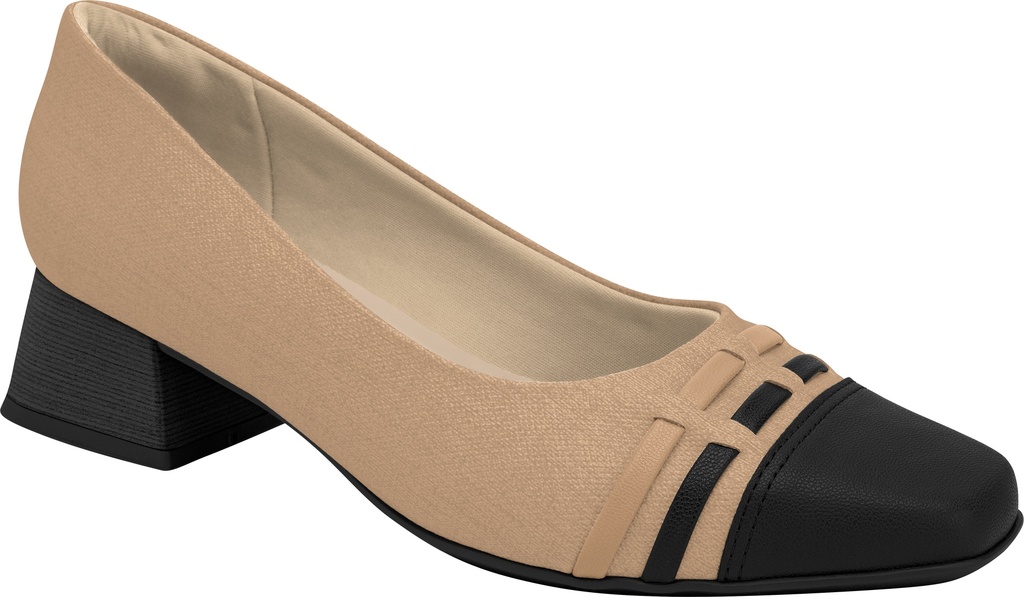 PICCADILLY / NAP JUT NUD CLA/NAP PTO/NAP NUD CLA / CAJA DE 9 PARES